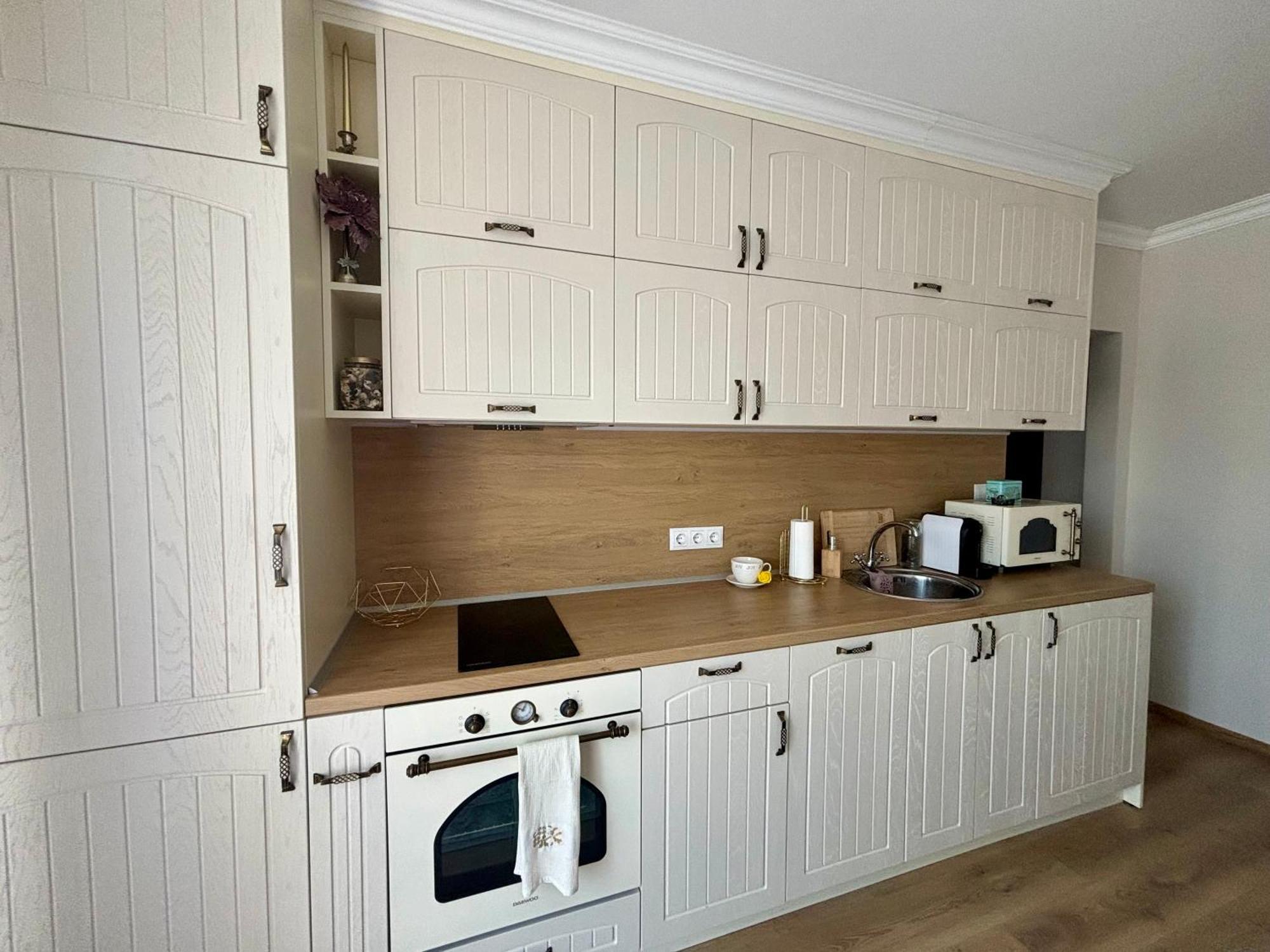 Triumph Apartment Burgas Bagian luar foto