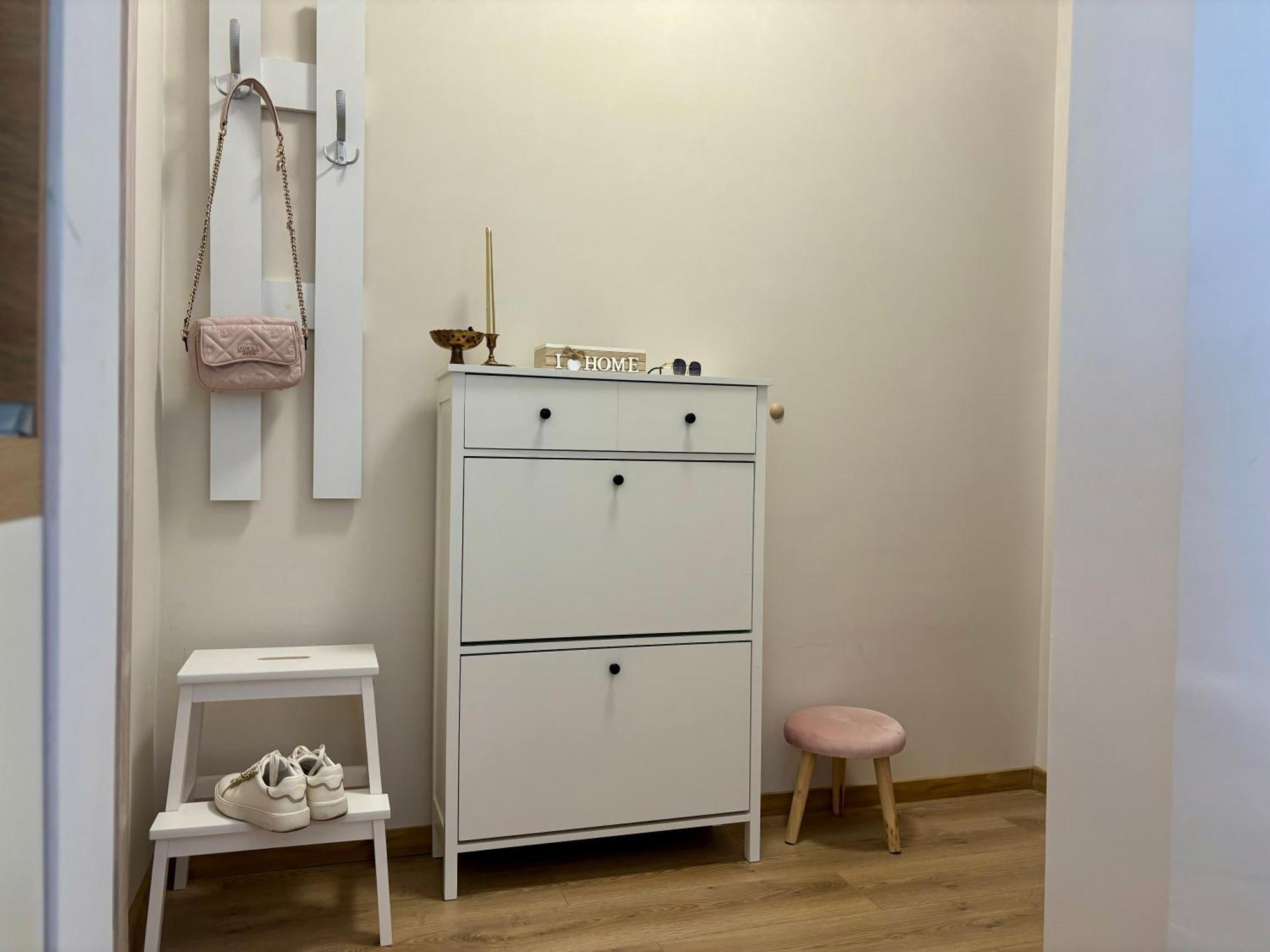 Triumph Apartment Burgas Bagian luar foto