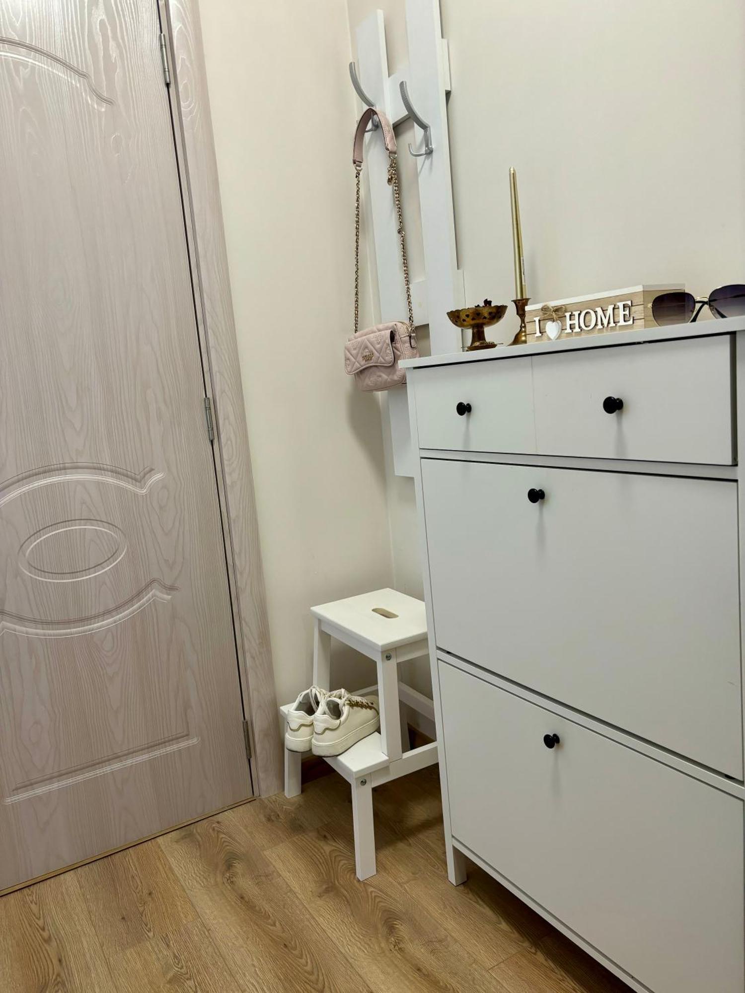 Triumph Apartment Burgas Bagian luar foto